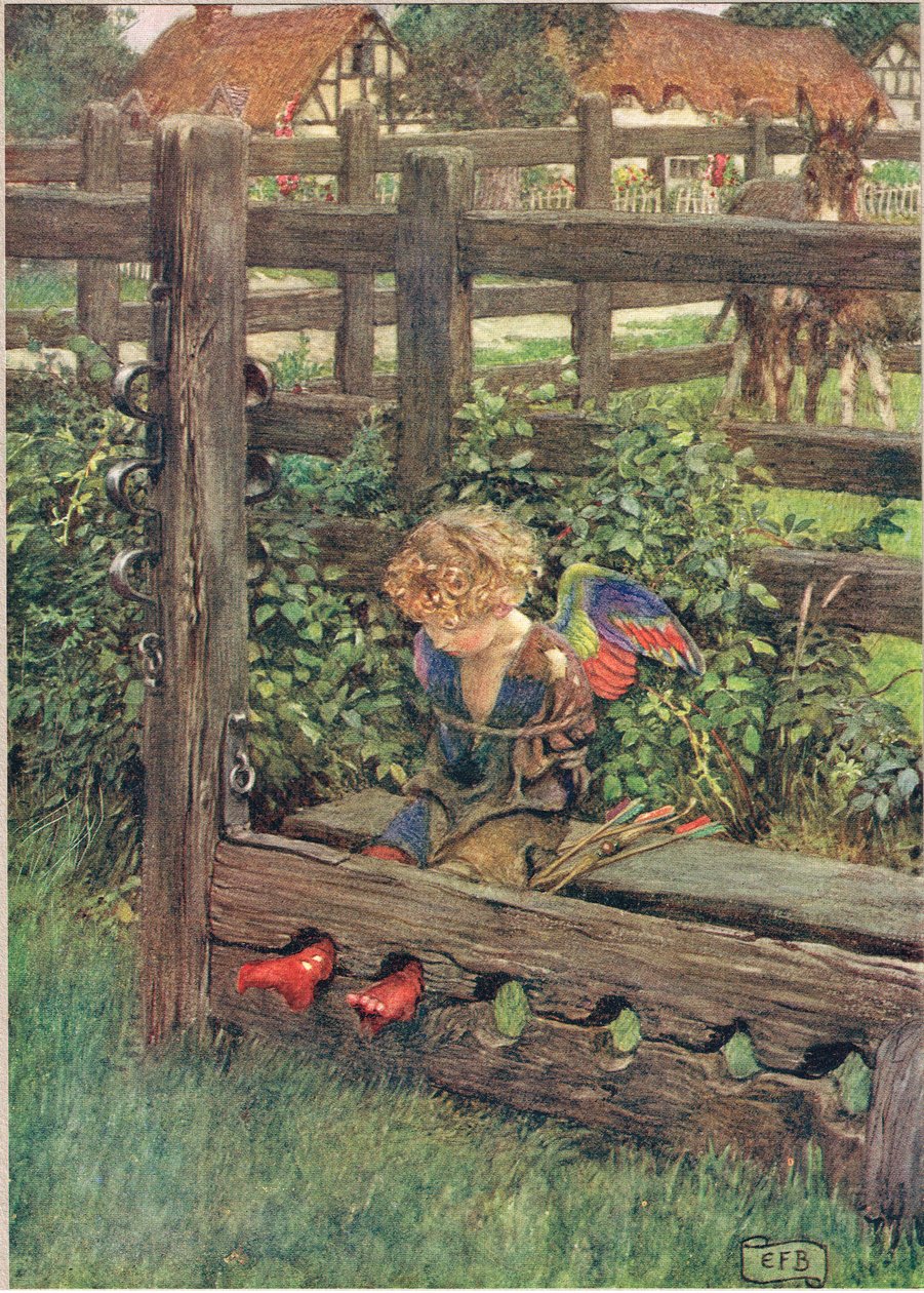 Ilustração de 