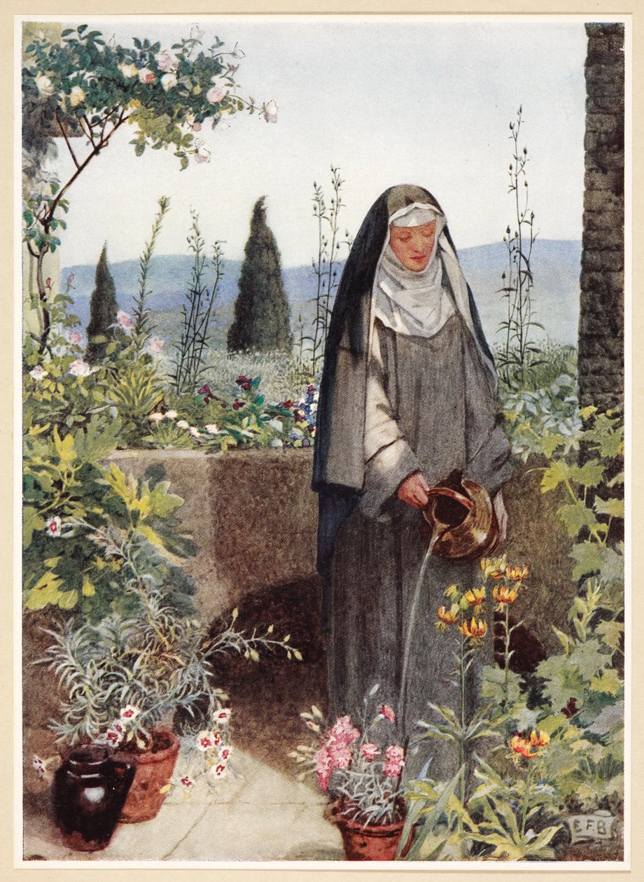 St. Clare, do 