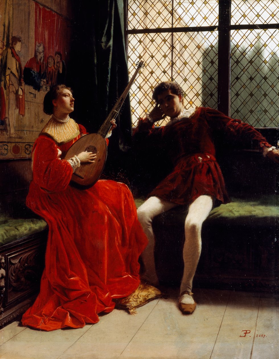 O Liute, de Eleuterio Pagliano de Eleuterio Pagliano
