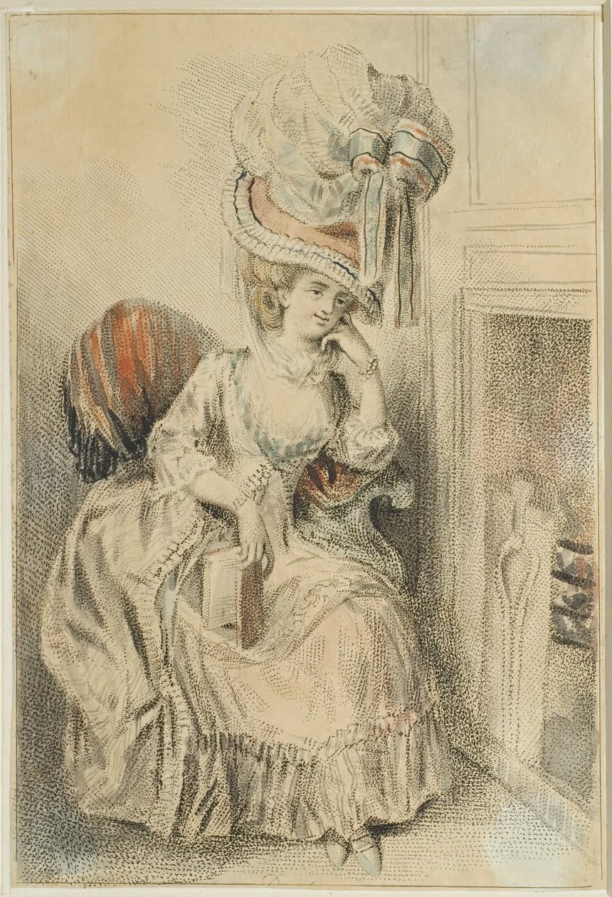 Dulcinea de Elias Martin