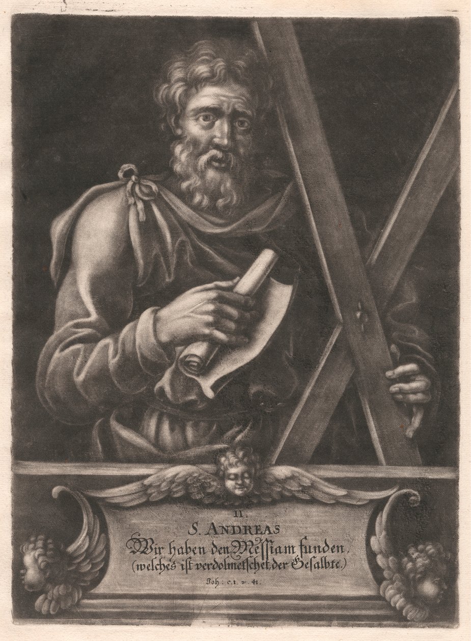 S. Andreas de Elias Nessenthaler