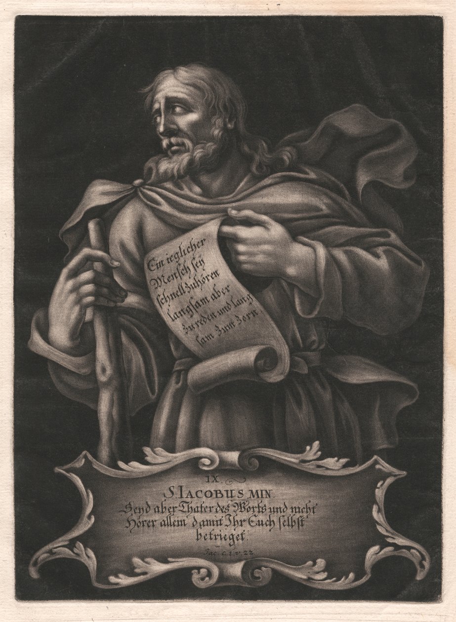 S. James de Elias Nessenthaler