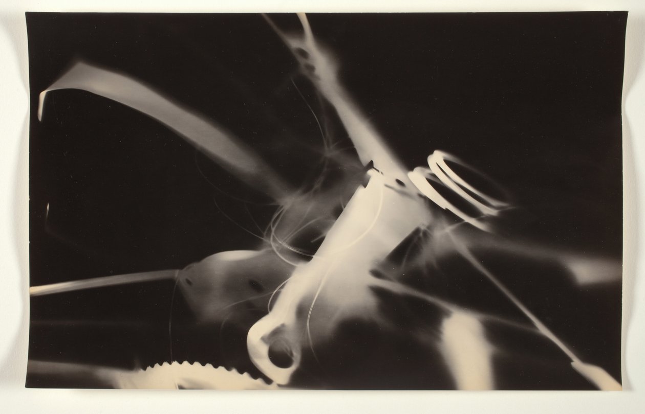 Sem título de Eliezer Markowich (1890-1941) Lissitzky
