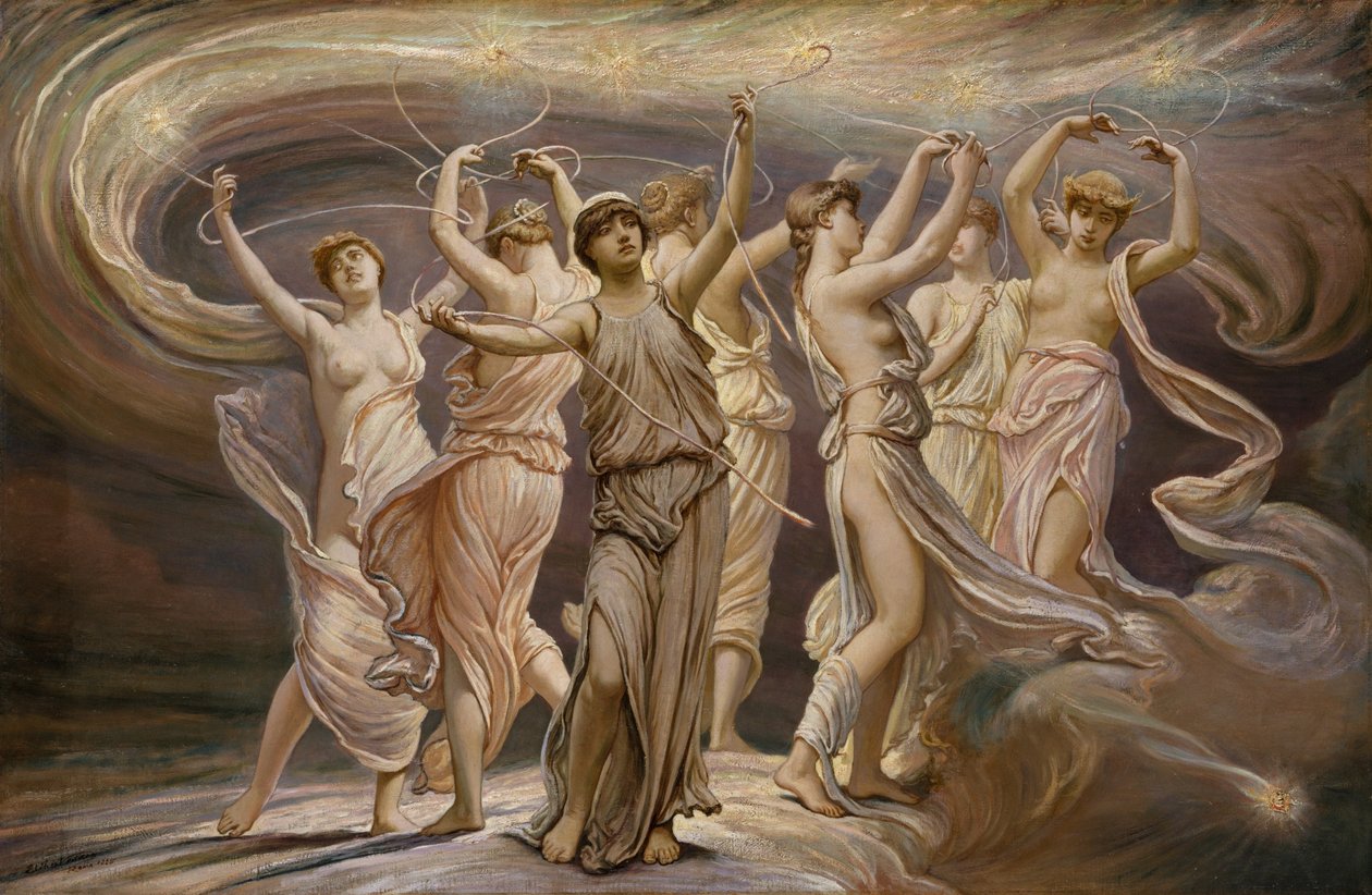 Imagem desconhecida de Elihu Vedder