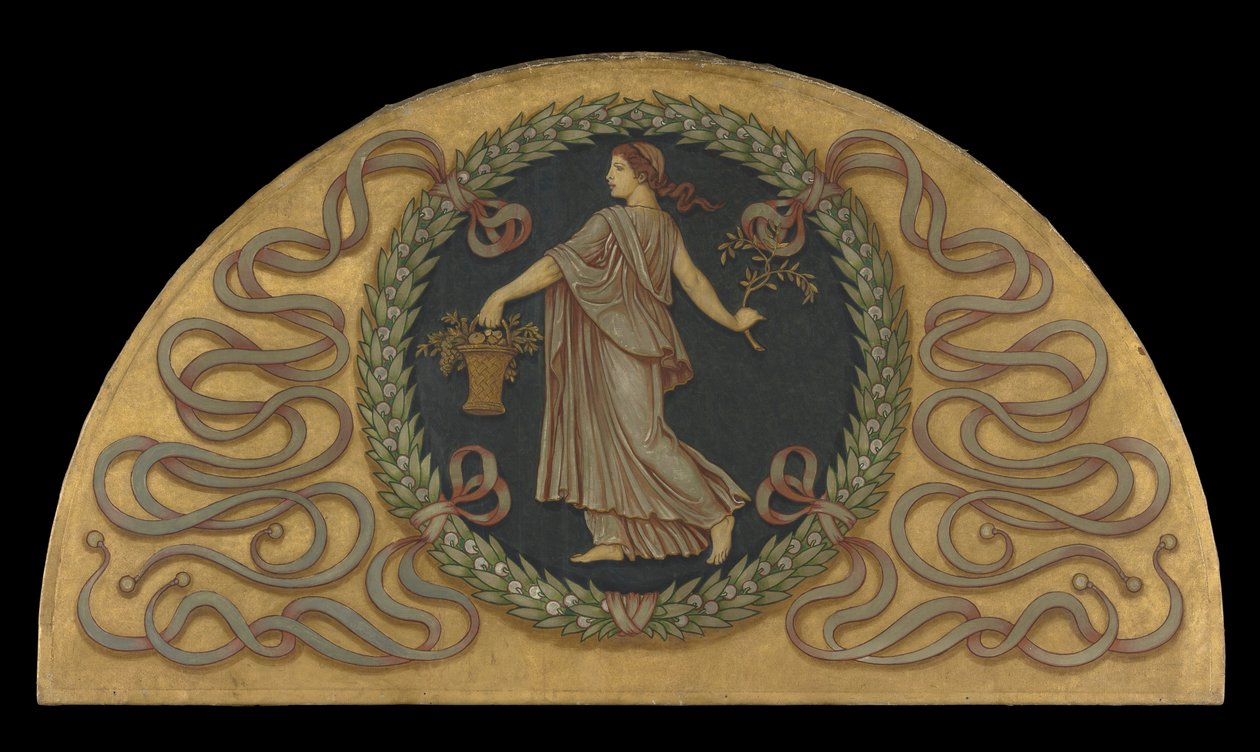 Recompensa de Elihu Vedder
