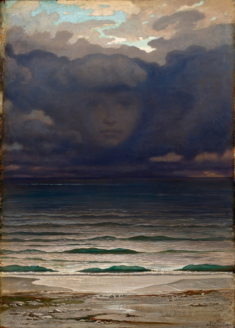 Lembrete de Elihu Vedder