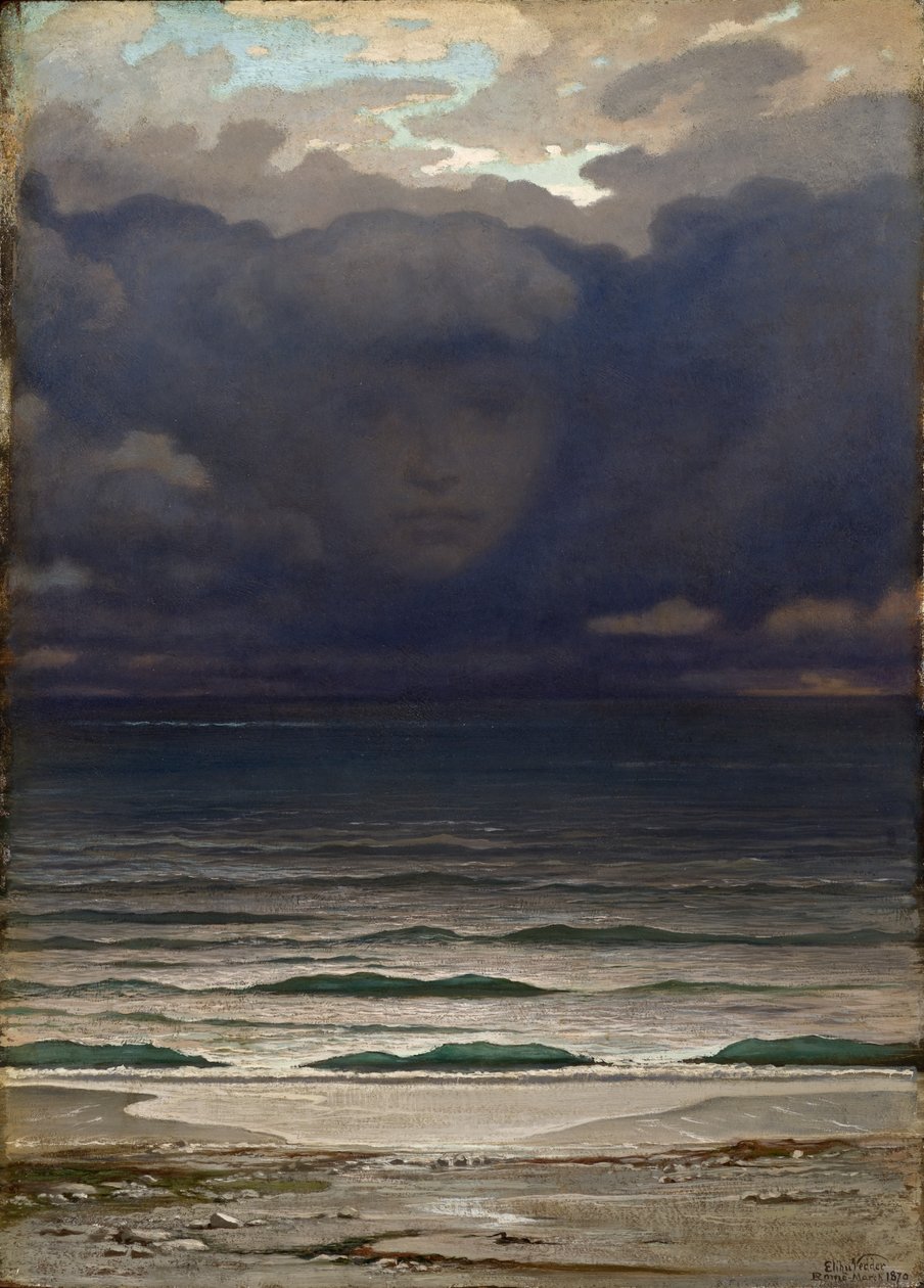 Memória de Elihu Vedder