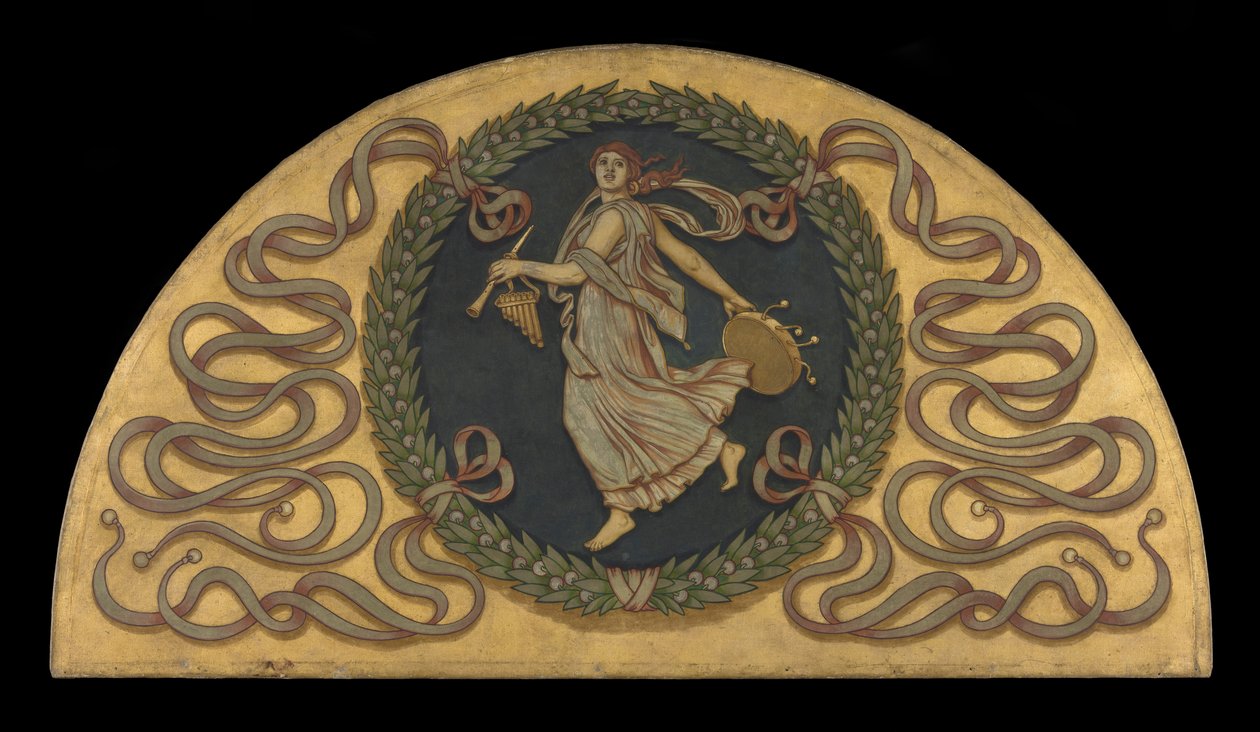 Música de Elihu Vedder