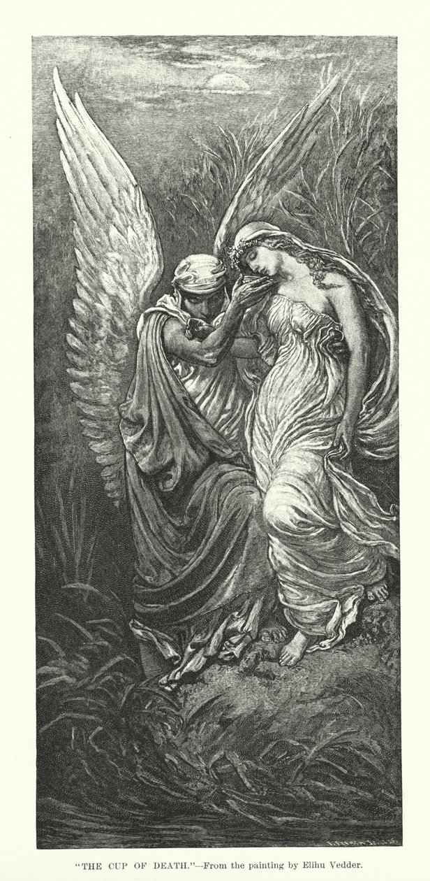  de Elihu Vedder