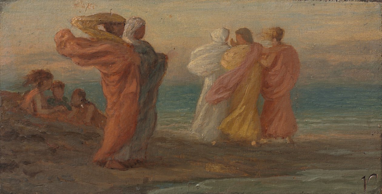 A festa da música de Elihu Vedder
