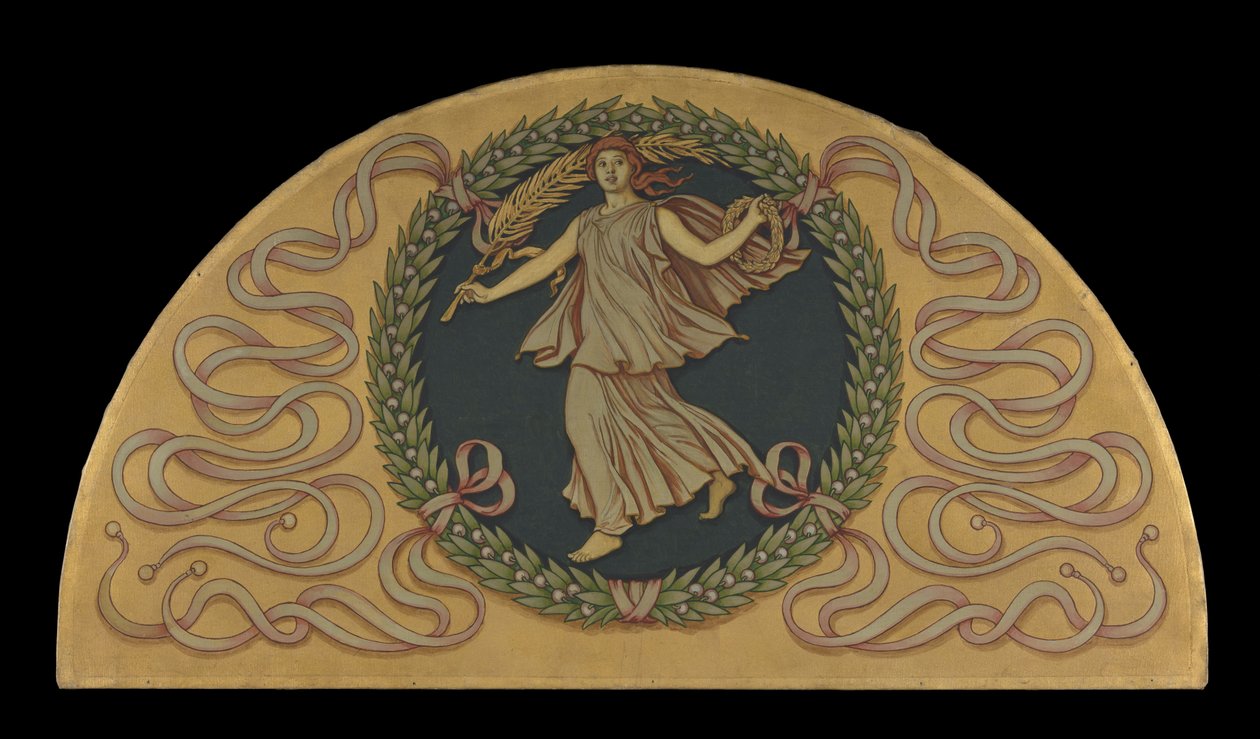 Vitória de Elihu Vedder