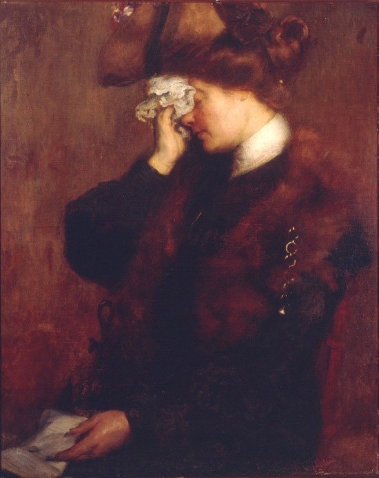 A carta de Eliseu Visconti