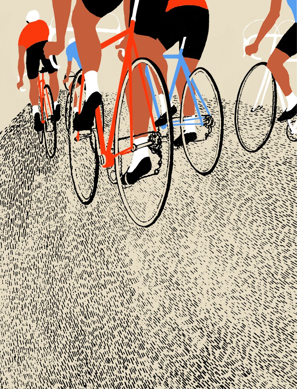 Pernas, 2012 (impressão da tela) de Eliza Southwood