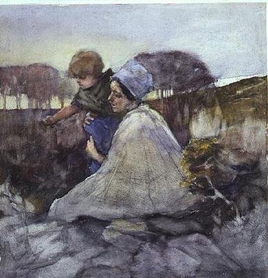 Um Ponto de Interesse de Elizabeth Adela Stanhope Forbes