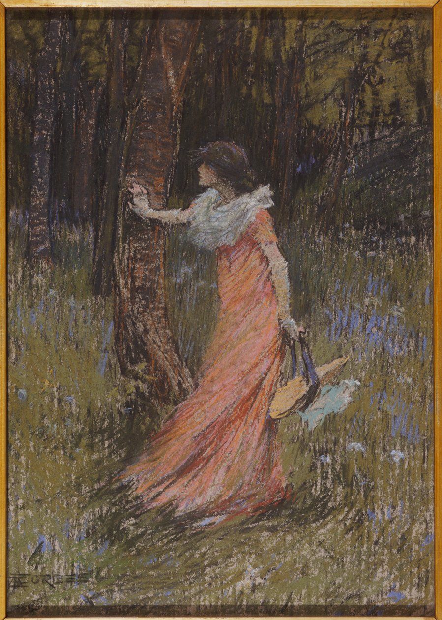 Esconde-esconde de Elizabeth Adela Stanhope Forbes