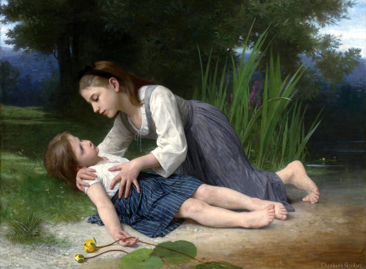 A garota imprudente de Elizabeth Jane Gardner