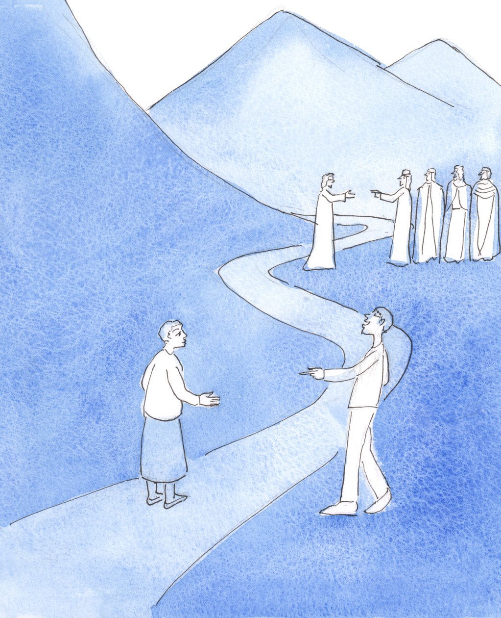 Há momentos em que devemos &39;ir a extremos&39;, em acreditar e ensinar tudo o que Cristo nos ensina por meio de Sua Igreja, mesmo quando isso nos torna impopulares, 2004 de Elizabeth Wang