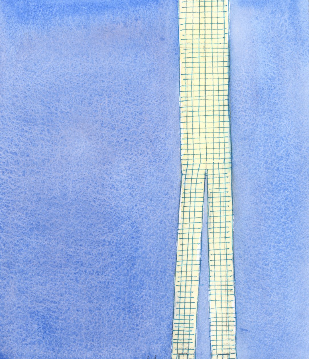 Aqueles que se esforçam por uma união perfeita com Deus se esforçam para conhecer Sua Vontade, amá-la, desejar os mesmos fins bons, amar o que Deus ama e ser um com Ele em tudo, 2004 (c - c no papel) de Elizabeth Wang