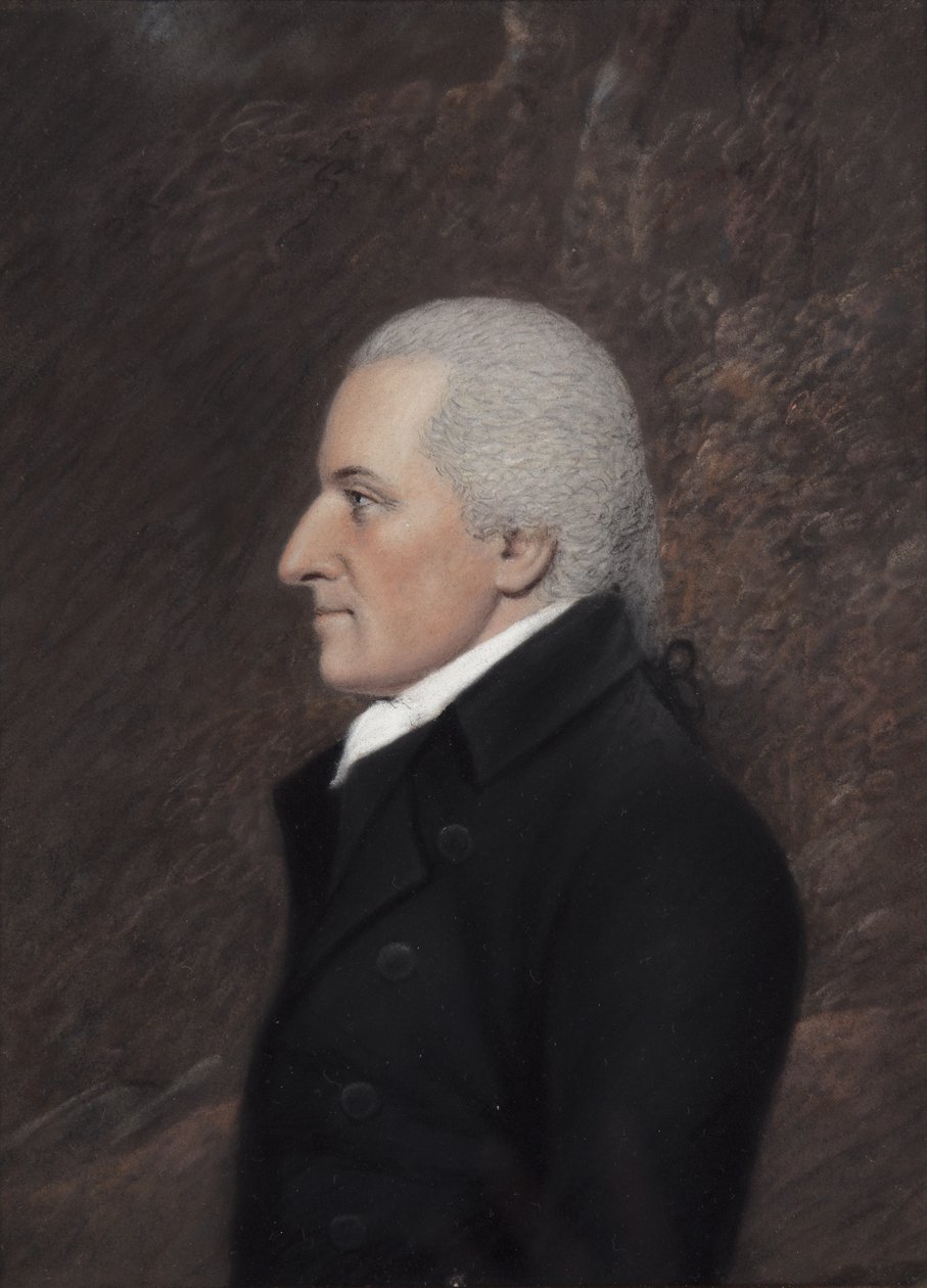 Arthur M. Browne de Ellen Sharples