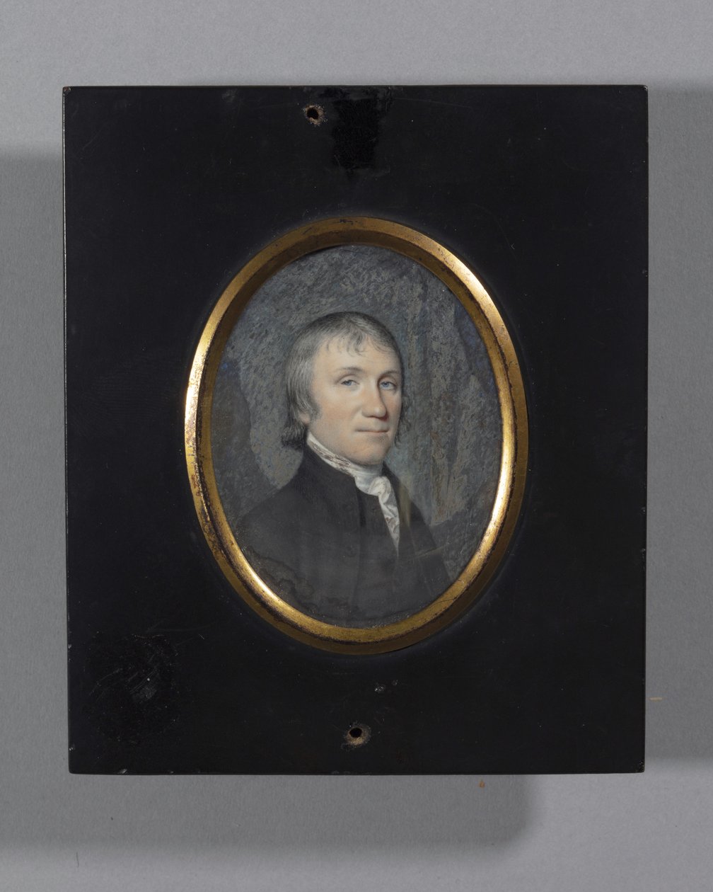 Doutor Joseph Priestley de Ellen Sharples