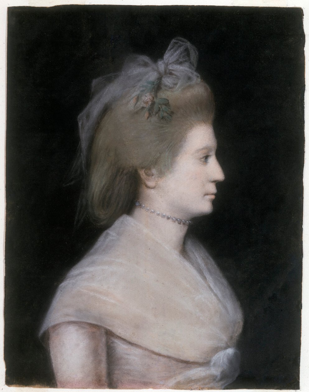 Sarah Lloyd Hillhouse de Ellen Sharples