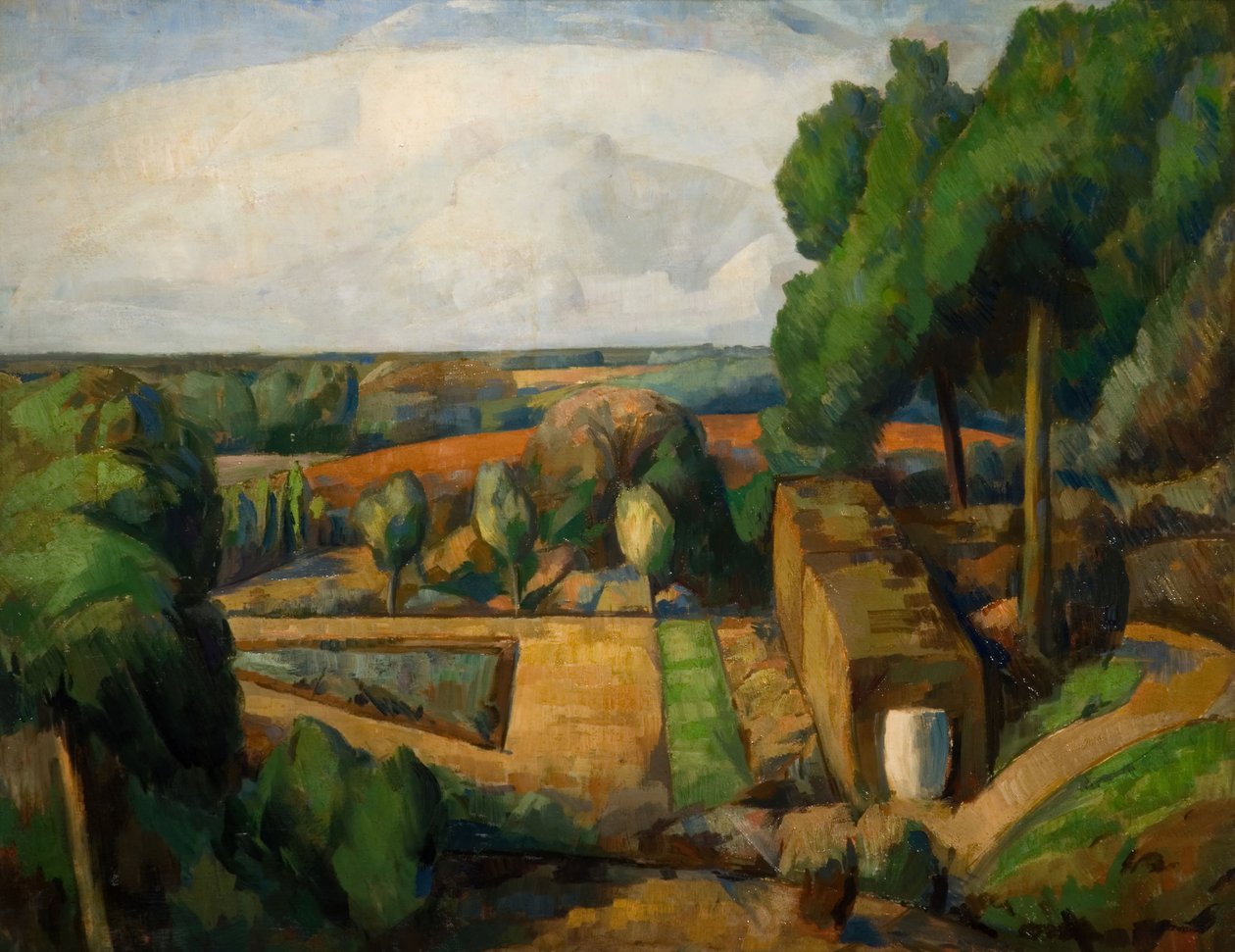 Floresta. de Elliot Seabrook