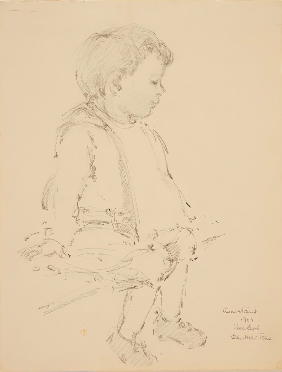 Floresta. de Elmer Livingston MacRae
