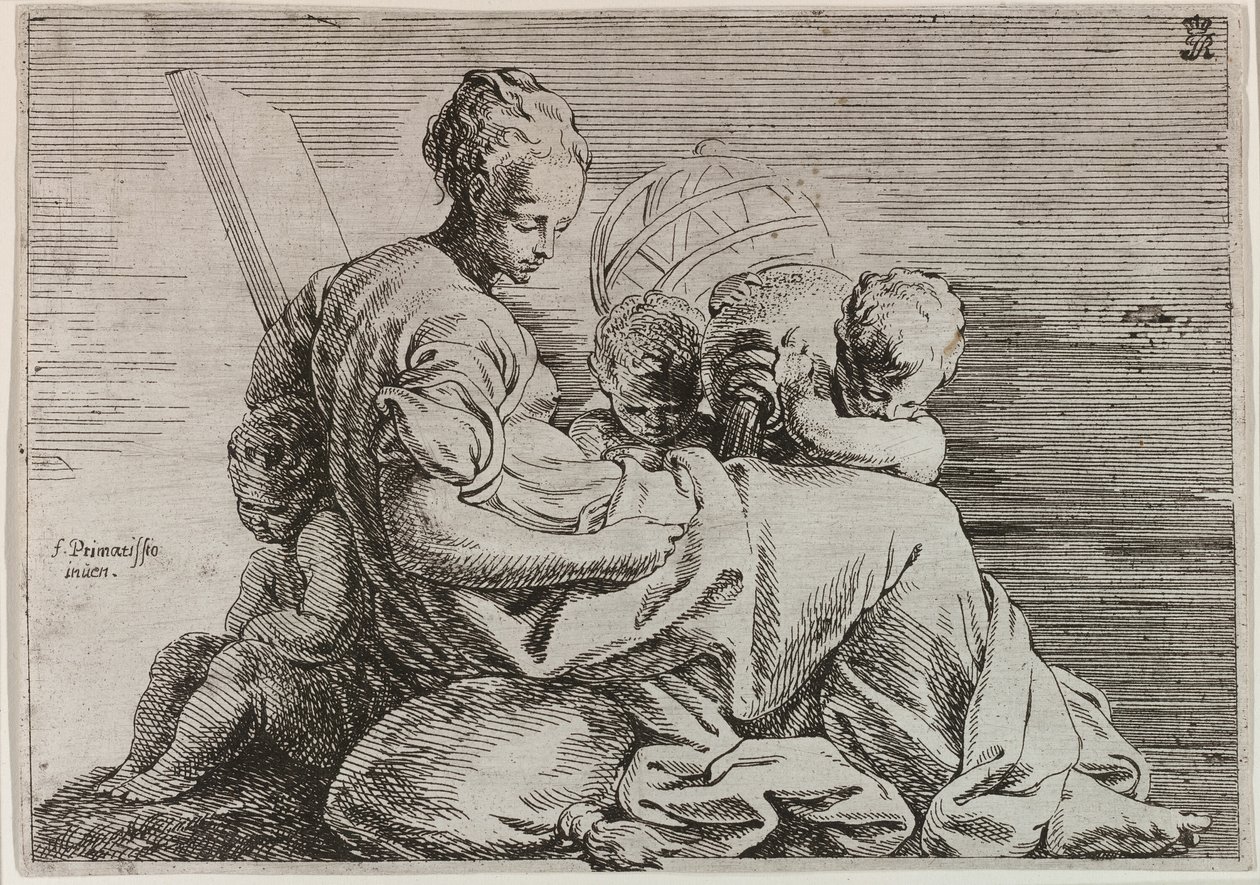 Astronomia de Eloy Bonnejonne