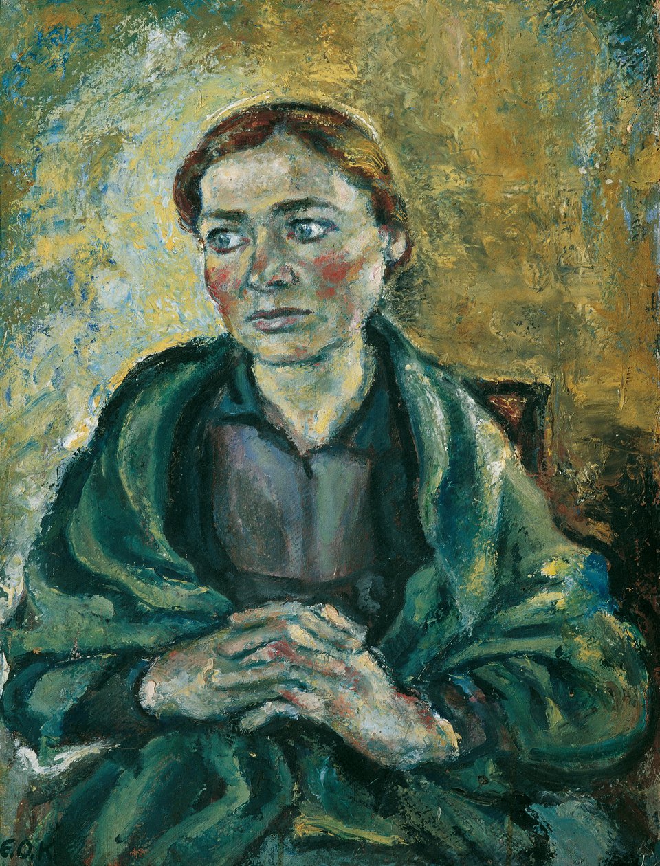 Resi de Elsa Oeltjen Kasimir