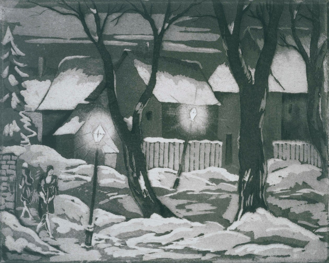Salzwedel de Emil Ganso