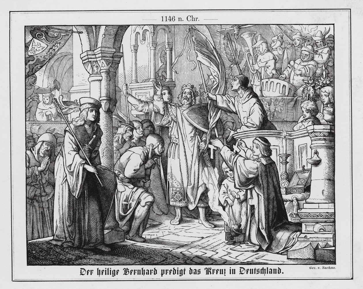  de Emil Eugen Sachsse