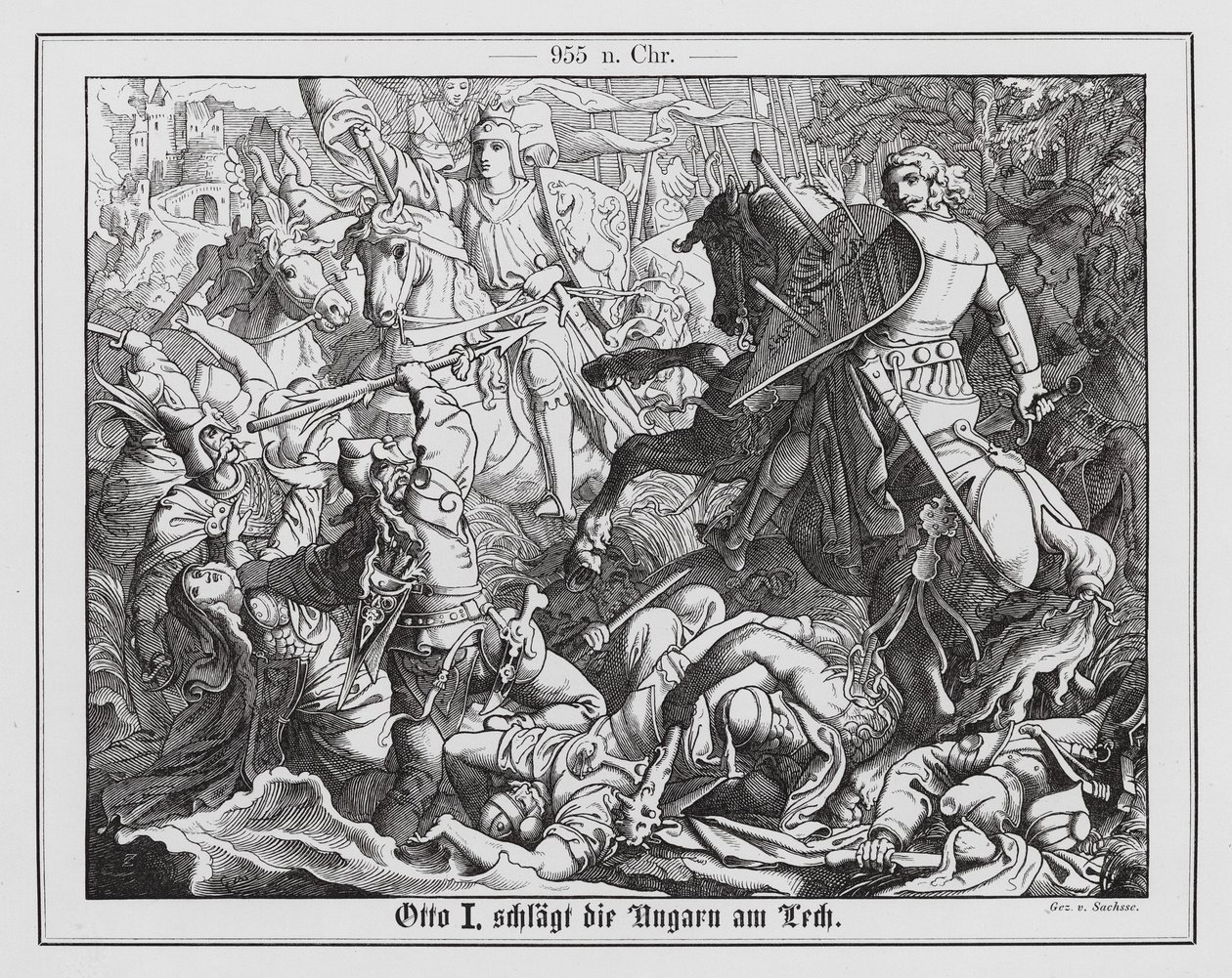 de Emil Eugen Sachsse
