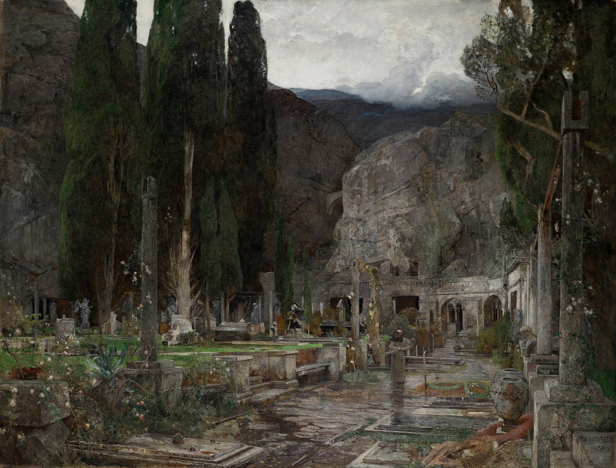 Pax de Emil Jakob Schindler