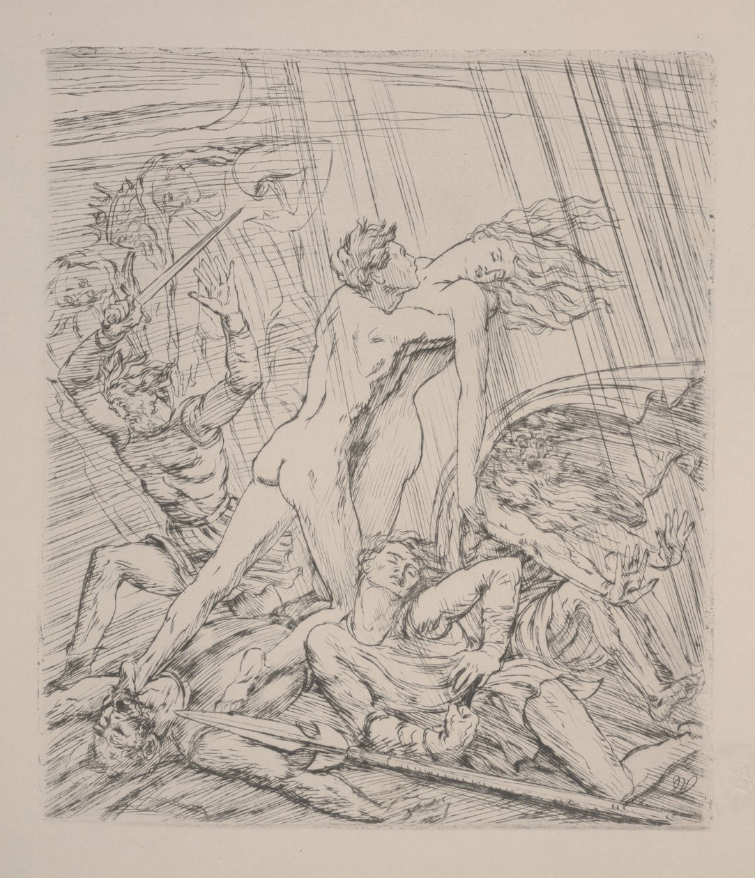 Visão de Emil Rudolf Weiss