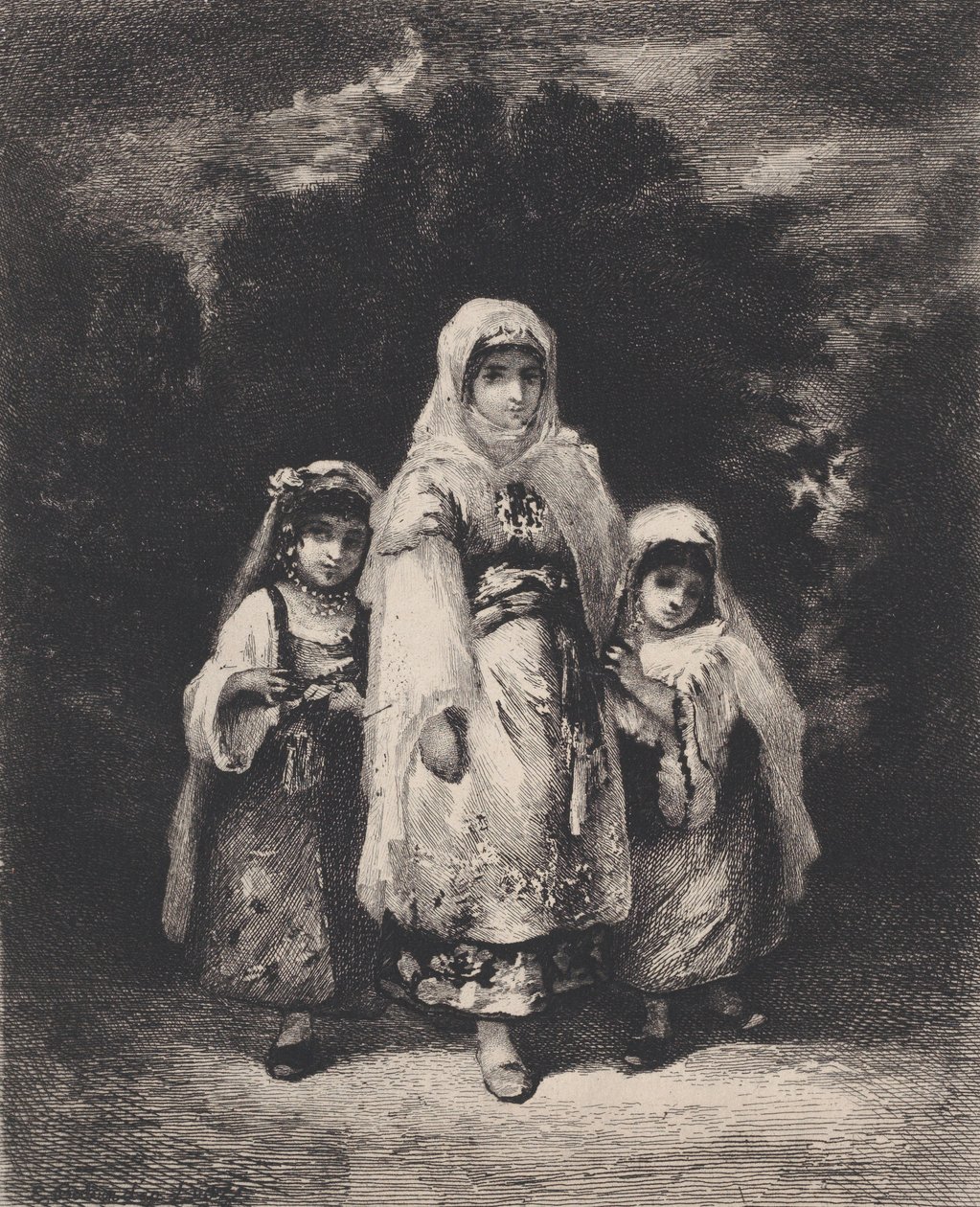 Esmirniote, 1873. de Emile Boilvin