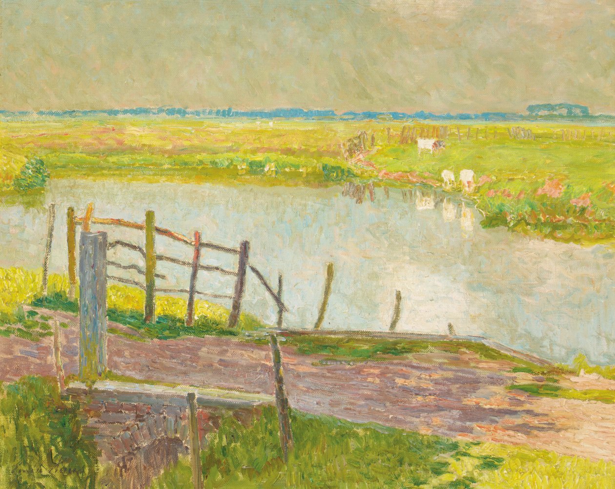 A cerca de Emile Claus