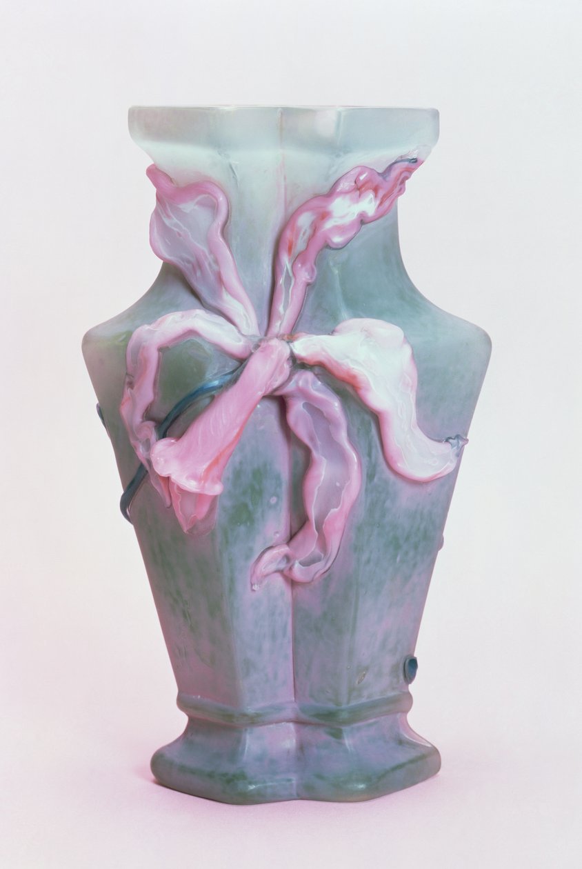 Imagem desconhecida de Emile Galle