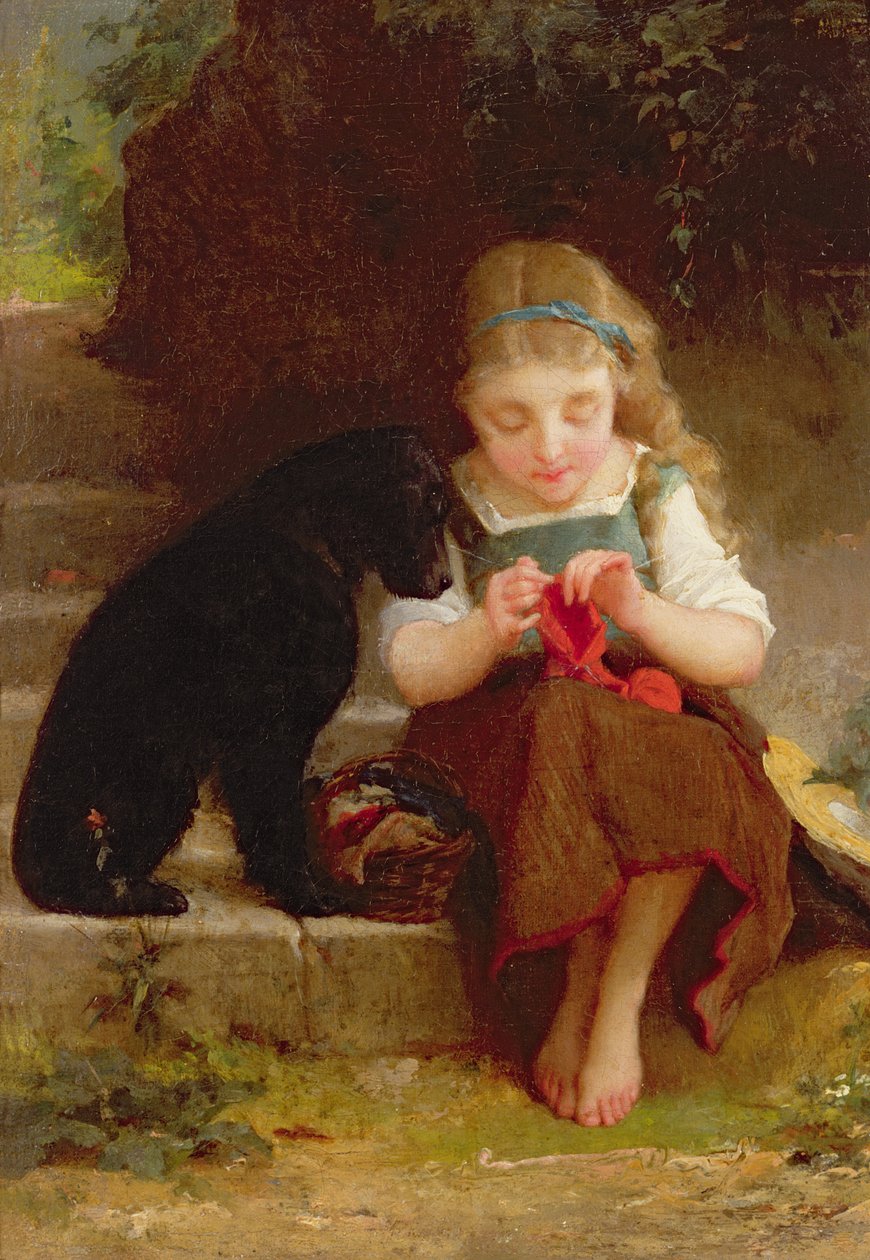 Imagem desconhecida de Emile Munier
