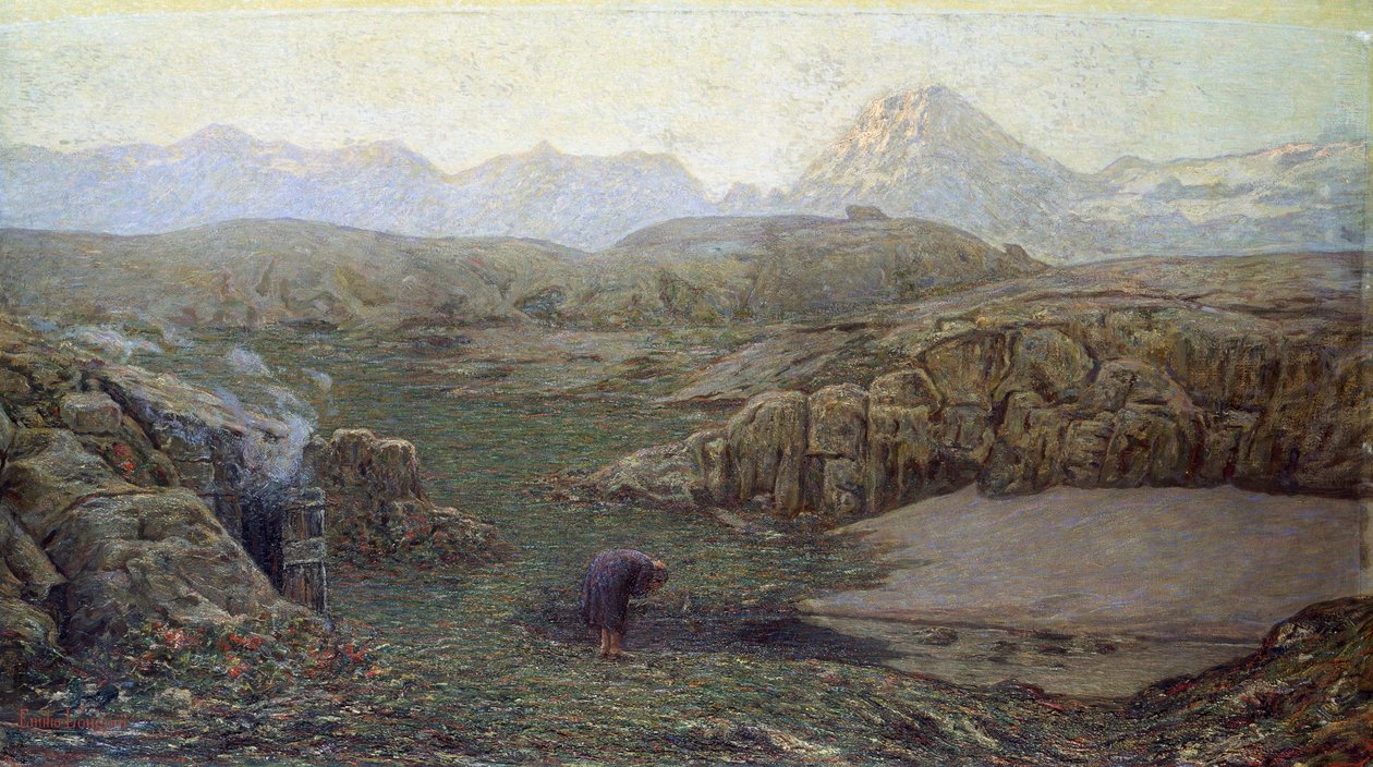Madrugada de Emilio Borsa