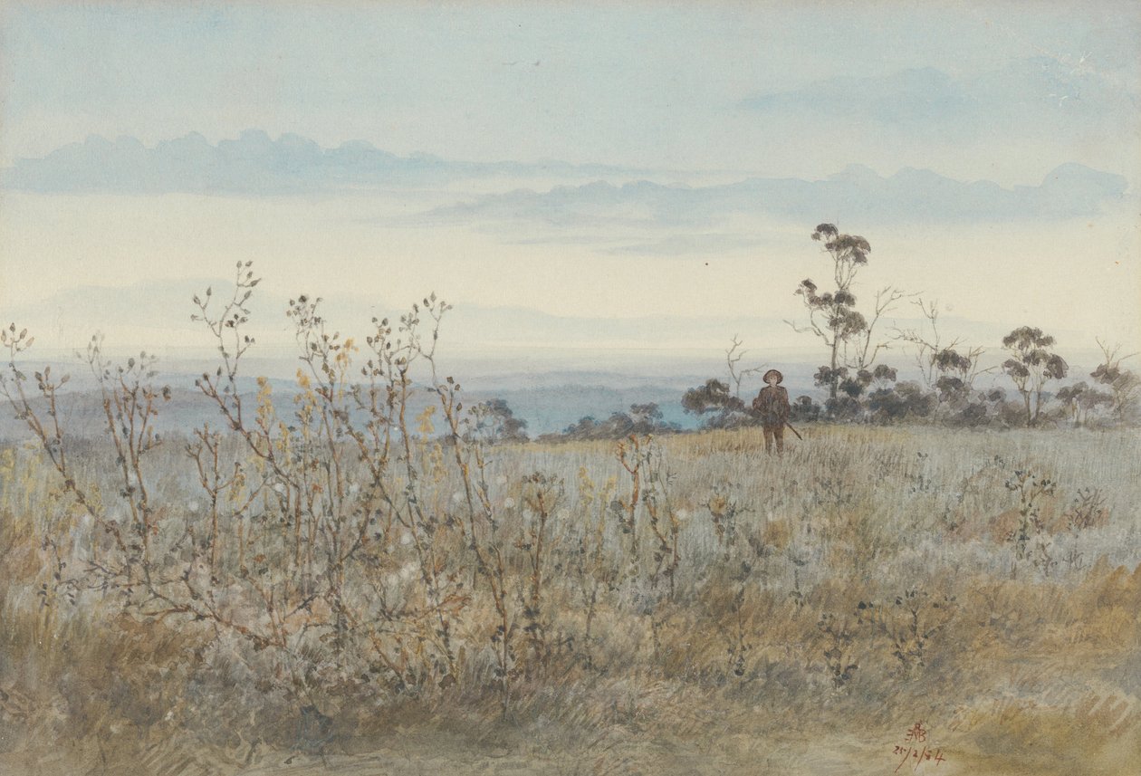 O atirador de codorna de Emma Minnie Boyd