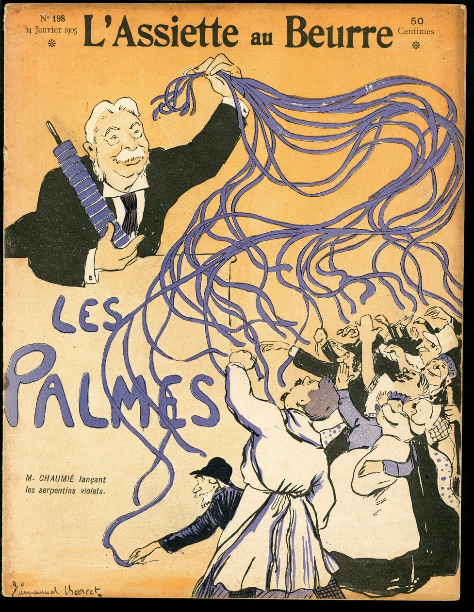 Capa de "L