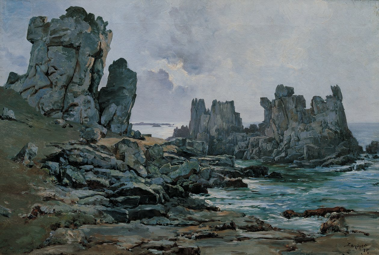 Imagem desconhecida de Emmanuel Lansyer