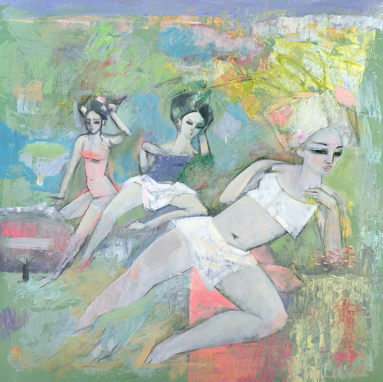Pais de Endre Roder