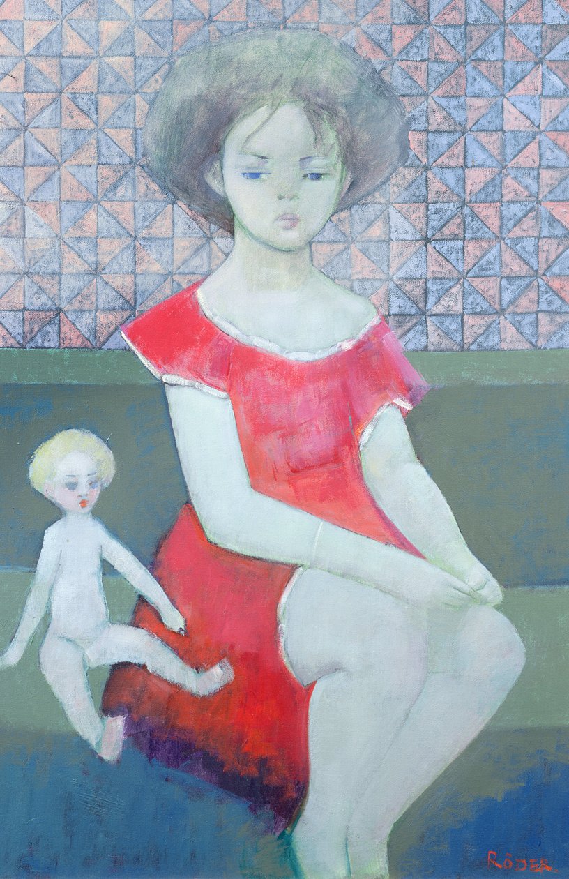 Cindy de Endre Roder
