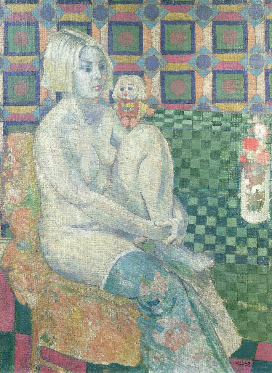 O Modelo Escocês de Endre Roder