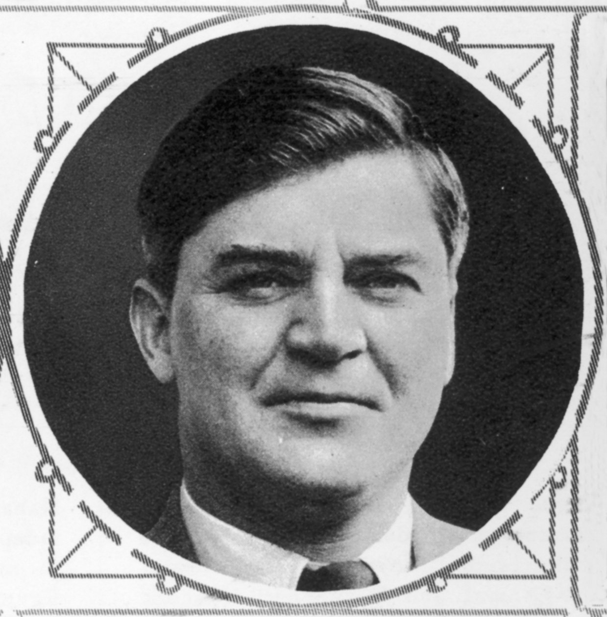 Anerin Bevan, 1935 de English Photographer