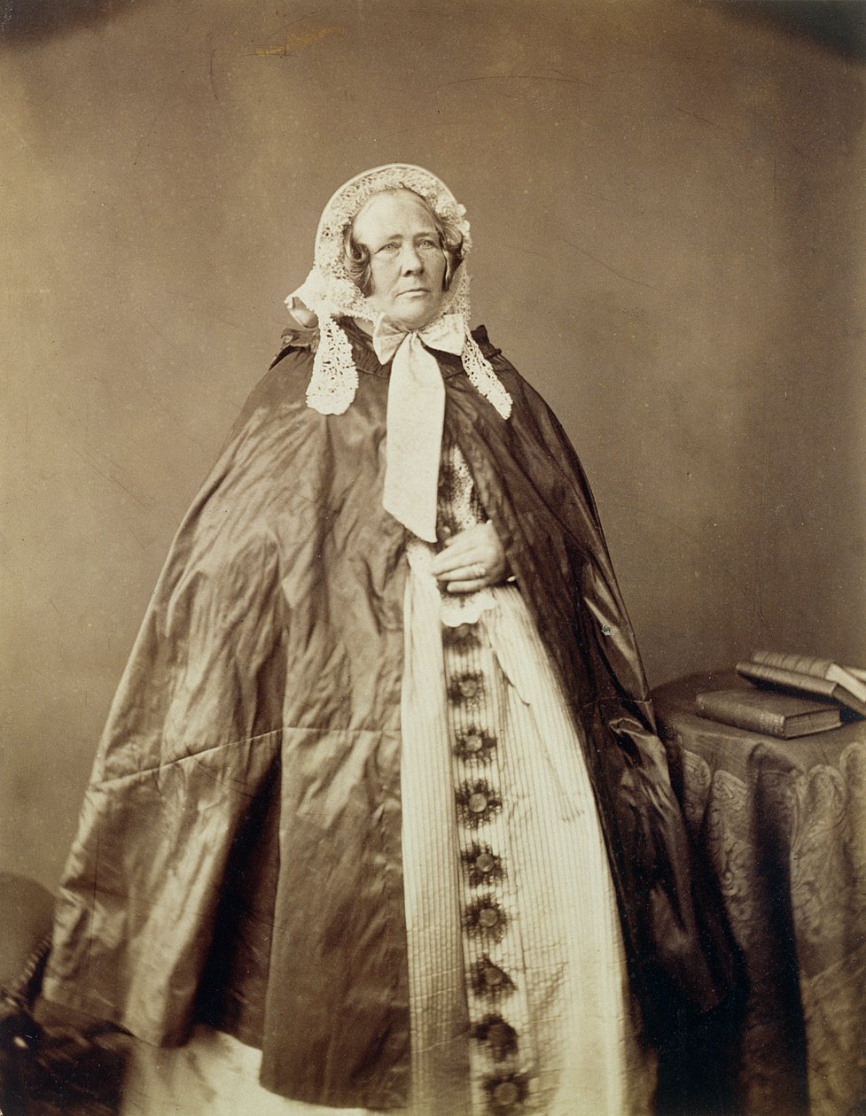 Ann Phillips (1803-62) de English Photographer