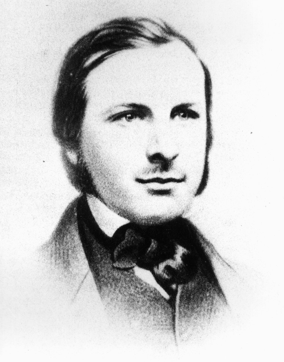 Augustus Pugin de English Photographer