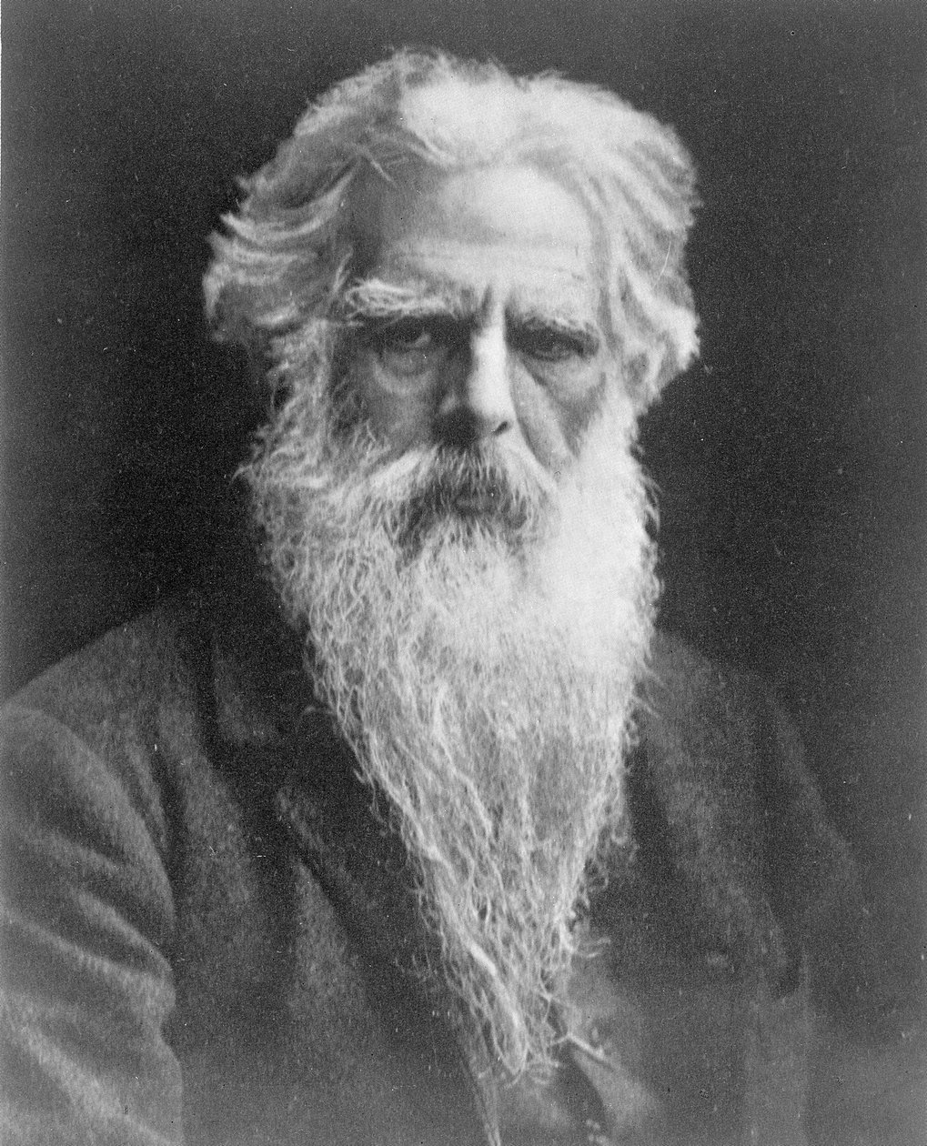Eadweard Muybridge, 1890 de English Photographer