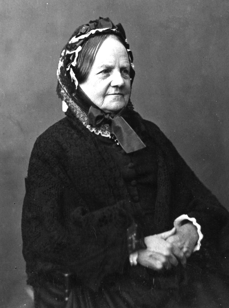 Emma Darwin de English Photographer